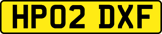 HP02DXF