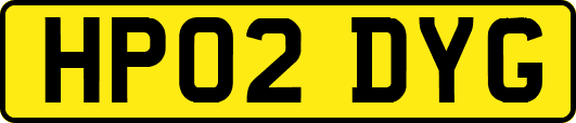 HP02DYG