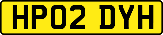 HP02DYH