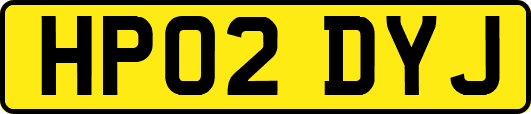 HP02DYJ