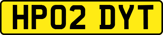 HP02DYT