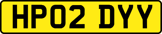 HP02DYY
