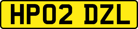 HP02DZL