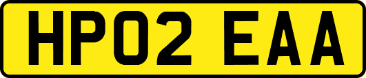HP02EAA