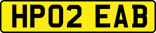 HP02EAB