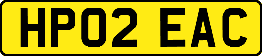 HP02EAC