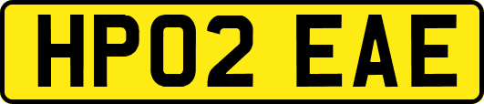 HP02EAE