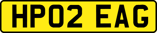 HP02EAG