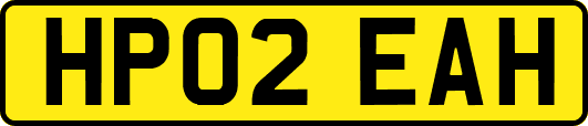 HP02EAH