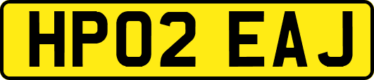 HP02EAJ