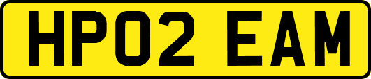 HP02EAM