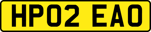 HP02EAO