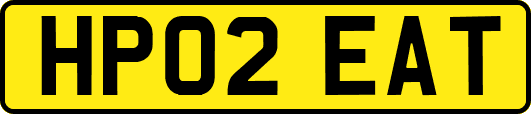 HP02EAT