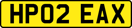 HP02EAX