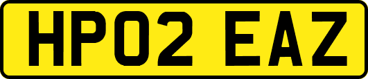 HP02EAZ