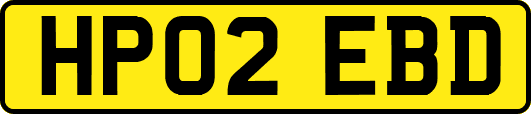 HP02EBD