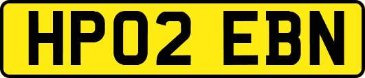 HP02EBN