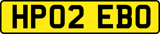 HP02EBO