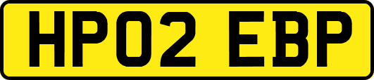 HP02EBP