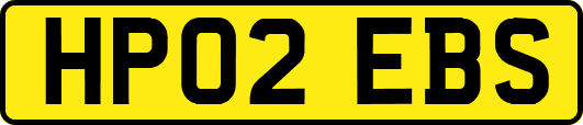 HP02EBS