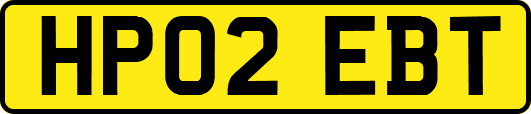 HP02EBT