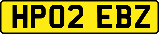HP02EBZ