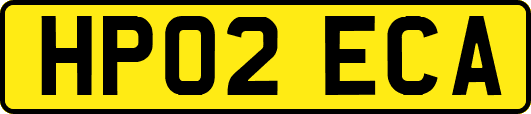 HP02ECA