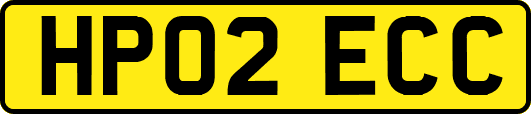 HP02ECC