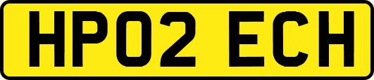 HP02ECH