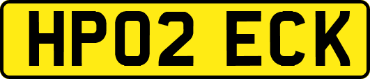 HP02ECK