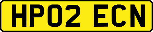 HP02ECN