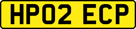 HP02ECP