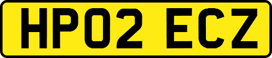 HP02ECZ