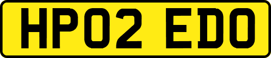 HP02EDO