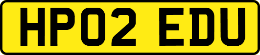 HP02EDU