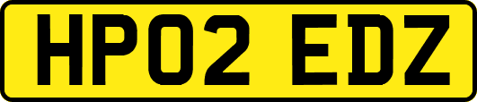 HP02EDZ