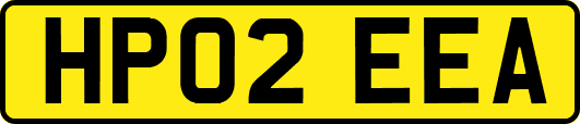 HP02EEA