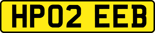 HP02EEB