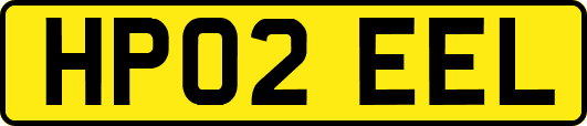 HP02EEL