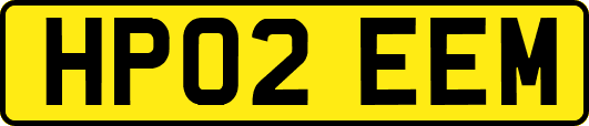 HP02EEM