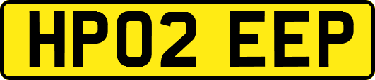 HP02EEP