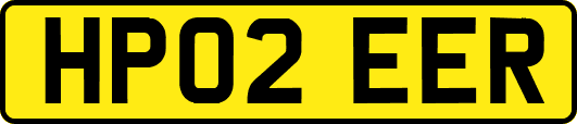 HP02EER