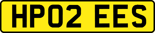 HP02EES