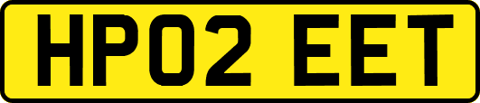 HP02EET