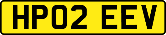 HP02EEV