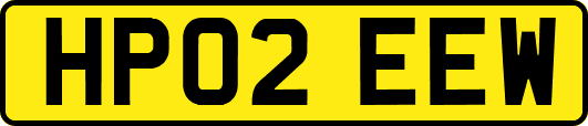 HP02EEW