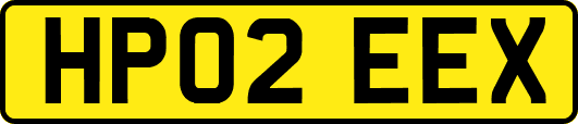 HP02EEX