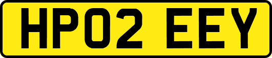 HP02EEY
