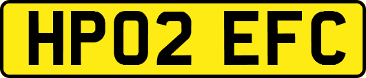 HP02EFC