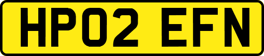 HP02EFN